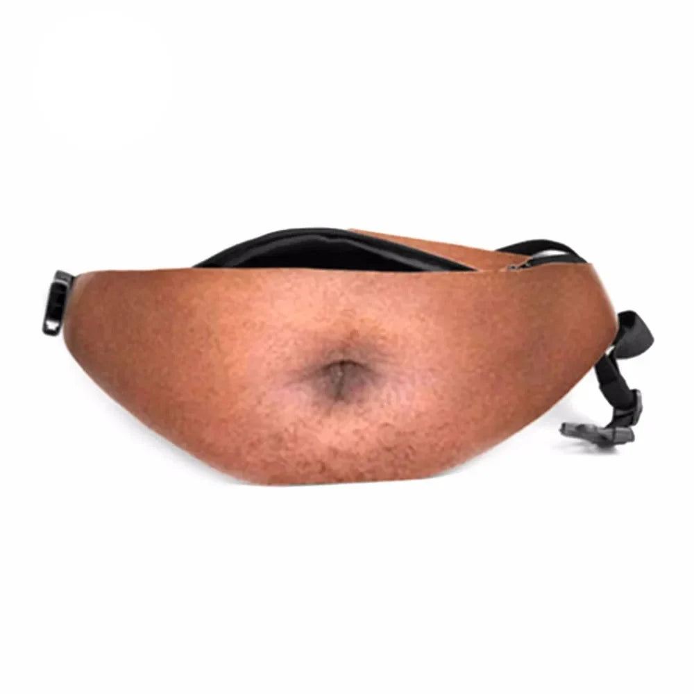 BellyPocket™